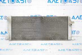Toyota Highlander 11-13 hybrid inverter cooling radiator