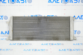 Toyota Highlander 11-13 hybrid inverter cooling radiator