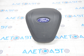 Airbag in steering wheel driver Ford Fusion mk5 17-20