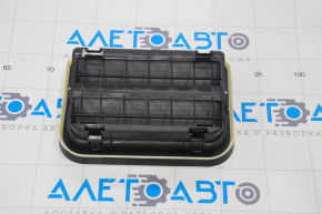 Ventilation shield right Honda Civic X FC 16-21