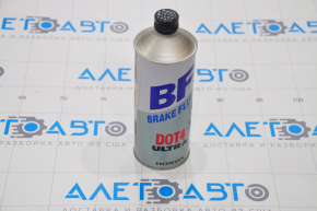 Brake fluid Honda 0.5l DOT4
