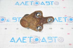 Ball joint front left Toyota Highlander 08-13 rusty