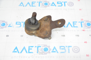 Ball joint front right Toyota Highlander 08-13 rusty