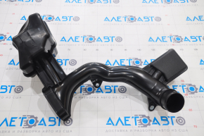 Air duct for filter Toyota Prius 50 16-22