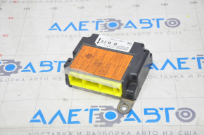 SRS airbag module airbag computer Nissan Rogue 14-16