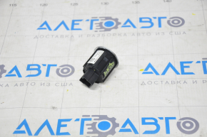 Start-Stop button Ford Fusion mk5 17-20
