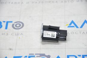 Start-Stop button Ford Fusion mk5 17-20