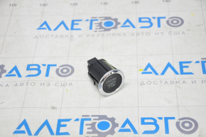 Start-Stop button Ford Fusion mk5 17-20