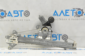 Window lifter with motor front right Nissan Maxima A36 16-23