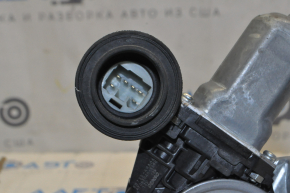 Window lifter with motor front right Nissan Maxima A36 16-23