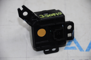 D-MODE Control Switch Infiniti QX50 19-20 Useful Chrome