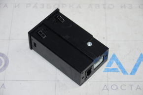 USB Hub Infiniti QX50 19-25 type 4