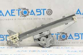 Window lifter with motor front left Nissan Sentra 20-24