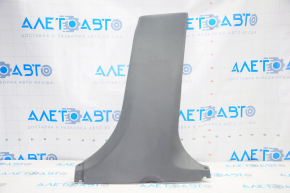 Center pillar trim lower right Toyota Camry v70 18-24 gray, scratches