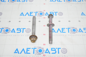 Front subframe mounting bolt 2pcs Toyota Highlander 08-13 hybrid 150mm