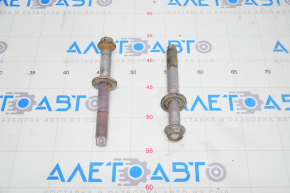 Front subframe mounting bolt 2pcs Toyota Highlander 08-13 hybrid 165mm