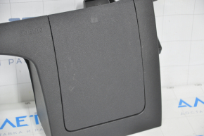 Driver's knee pad Chevrolet Volt 16 - black scuffed