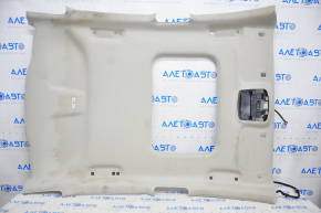 Ford Fusion mk5 17-20 ceiling trim grey, for sunroof, for dry cleaning