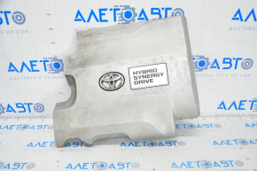 Toyota Highlander 11-13 hybrid engine cover