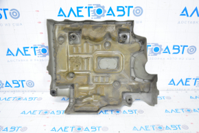Toyota Highlander 11-13 hybrid engine cover
