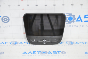 Monitor, display, navigation Chevrolet Volt 16-