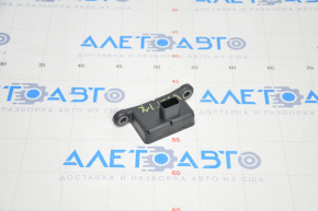 Yaw Rate Sensor Chevrolet Volt 16-