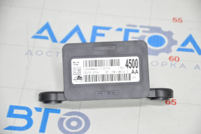 Yaw Rate Sensor Chevrolet Volt 16-