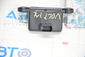 Yaw Rate Sensor Chevrolet Volt 16-