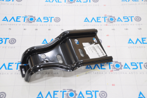 Front Bumper Reinforcement Bracket Left Infiniti Q50 14-20