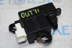 Subaru Outback 10-14 Parking Brake Button
