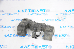 Bracket for jack Toyota Camry v40