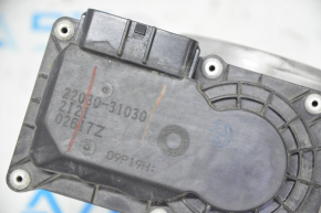 Throttle body for the 08-13 Toyota Highlander 3.5 hybrid