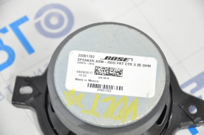 Chevrolet Volt 16-19 Bose Central Dashboard Speaker