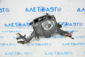 Underhood fuse box Toyota Highlander 11-13 hybrid