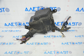 Underhood fuse box Toyota Highlander 11-13 hybrid
