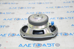 Speaker rear shelf left Ford Fusion mk5 17-20 Sony 70W