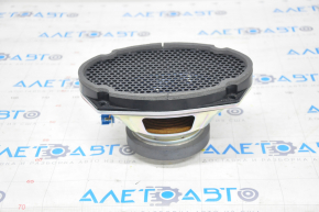 Speaker rear shelf right Ford Fusion mk5 17-20 Sony 70W