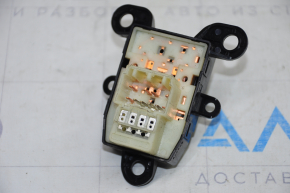 Mirror Control Hyundai Veloster 12-17
