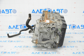 Inverter Toyota Highlander 11-13 hybrid AWD