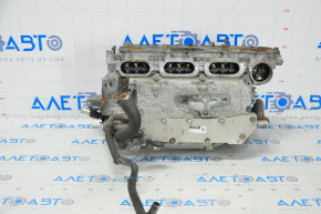 Inverter Toyota Highlander 11-13 hybrid AWD