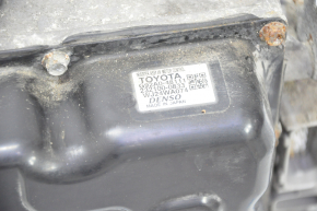 Inverter Toyota Highlander 11-13 hybrid AWD