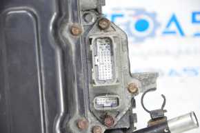 Inverter Toyota Highlander 11-13 hybrid AWD