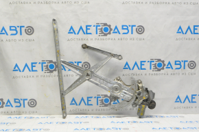Front left window lifter with motor for Toyota Highlander 2014-2019