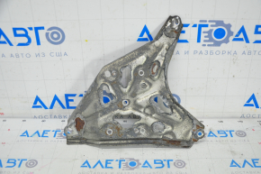 Toyota Highlander 11-13 hybrid inverter bracket rusty