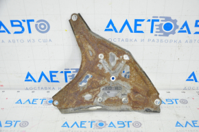 Toyota Highlander 11-13 hybrid inverter bracket rusty