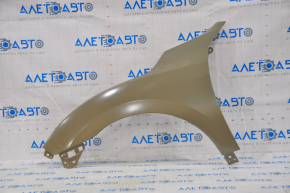 Front left wing Honda Civic X FC 16-19 gray
