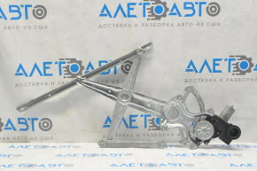 Window lifter with motor front left Toyota Camry v55 15-17 usa