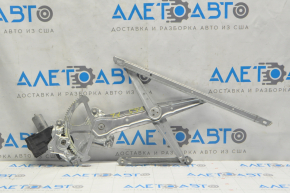 Window lifter with motor front left Toyota Camry v55 15-17 usa