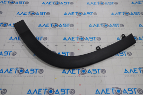 Rear left wing arch trim Toyota Highlander 14-19 rear scratches