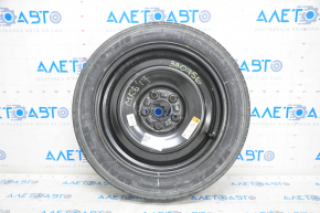 Spare tire space saver Ford Fusion mk5 13-20 R16 125/80